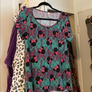 Lularoe Classic T